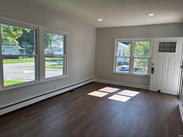 853 Ridgeway Avenue, Vincennes, IN 47591