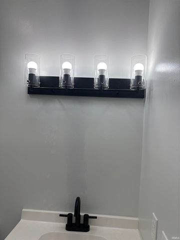 853 Ridgeway Avenue, Vincennes, IN 47591