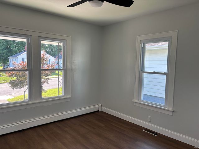 853 Ridgeway Avenue, Vincennes, IN 47591