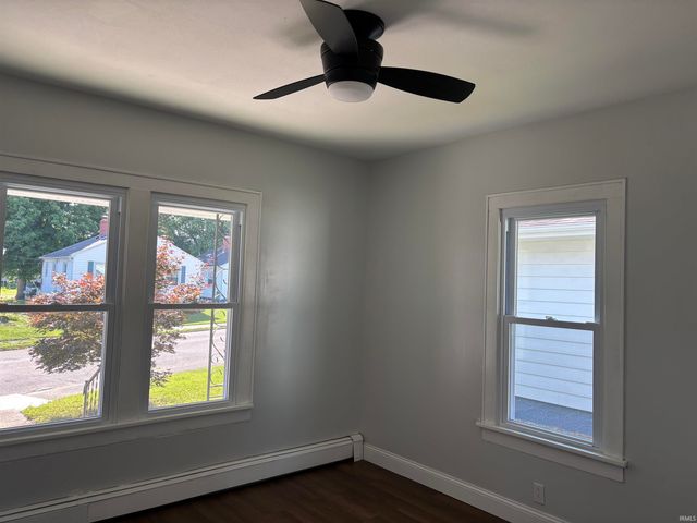 853 Ridgeway Avenue, Vincennes, IN 47591