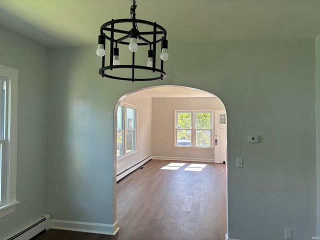 853 Ridgeway Avenue, Vincennes, IN 47591