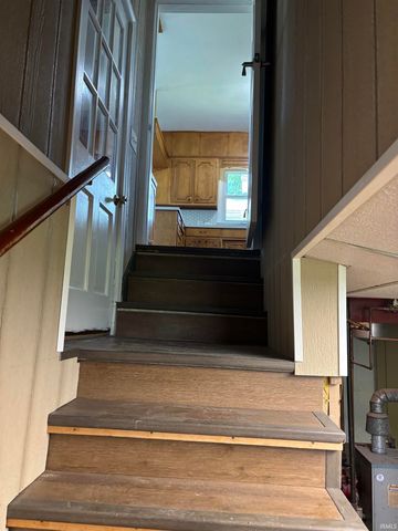 853 Ridgeway Avenue, Vincennes, IN 47591