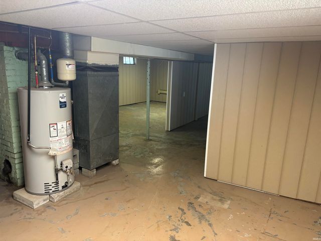 853 Ridgeway Avenue, Vincennes, IN 47591