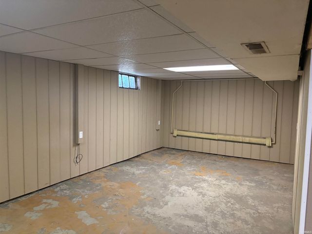 853 Ridgeway Avenue, Vincennes, IN 47591