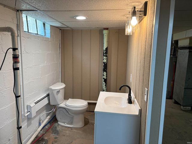 853 Ridgeway Avenue, Vincennes, IN 47591