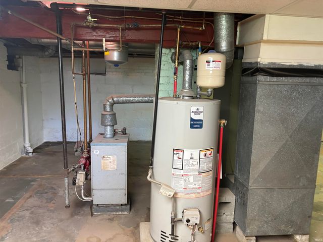 853 Ridgeway Avenue, Vincennes, IN 47591