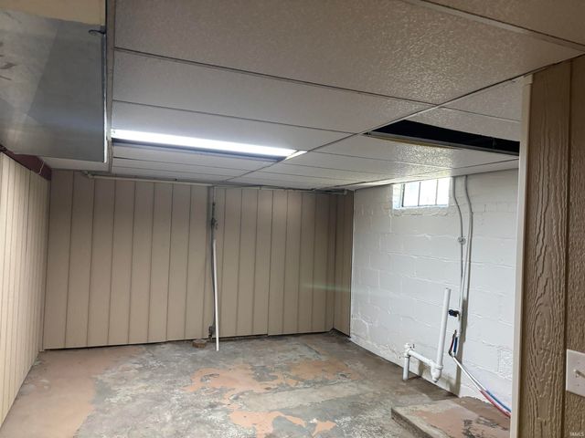 853 Ridgeway Avenue, Vincennes, IN 47591