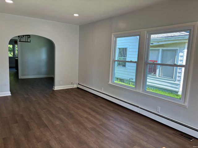 853 Ridgeway Avenue, Vincennes, IN 47591