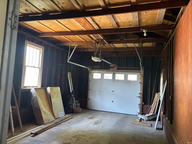 853 Ridgeway Avenue, Vincennes, IN 47591