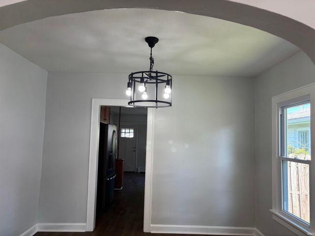 853 Ridgeway Avenue, Vincennes, IN 47591