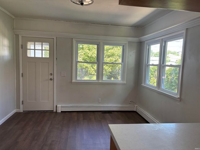 853 Ridgeway Avenue, Vincennes, IN 47591