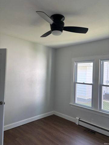 853 Ridgeway Avenue, Vincennes, IN 47591