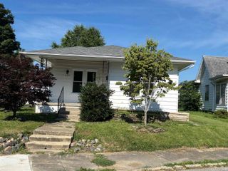 853 Ridgeway Avenue, Vincennes, IN 47591