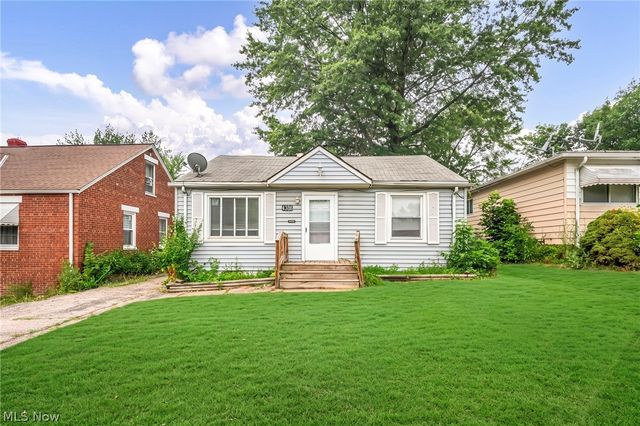 4356 E 141st Street, Cleveland, OH 44128