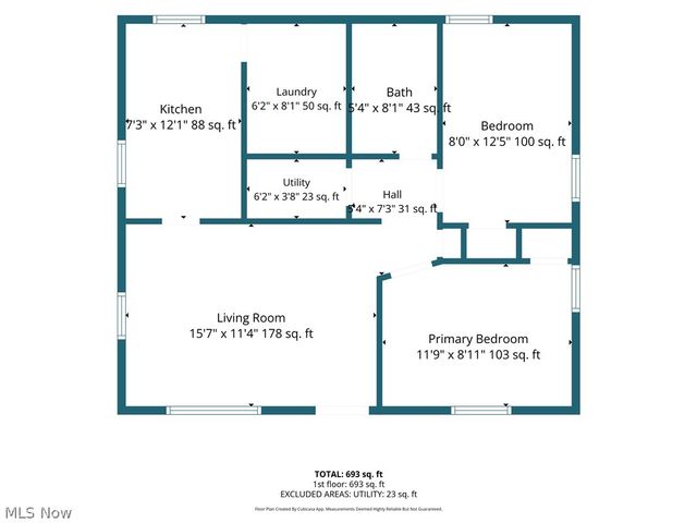 4356 E 141st Street, Cleveland, OH 44128