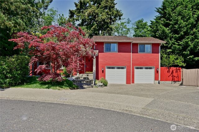 32206 7th Avenue SW, Federal Way, WA 98023