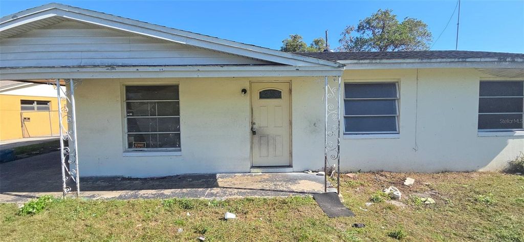 Image 1 of property listing at 3035 PINDER COURT, Orlando, FL 32811