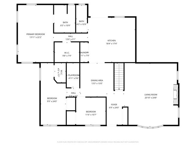526 72nd Street, Darien, IL 60561