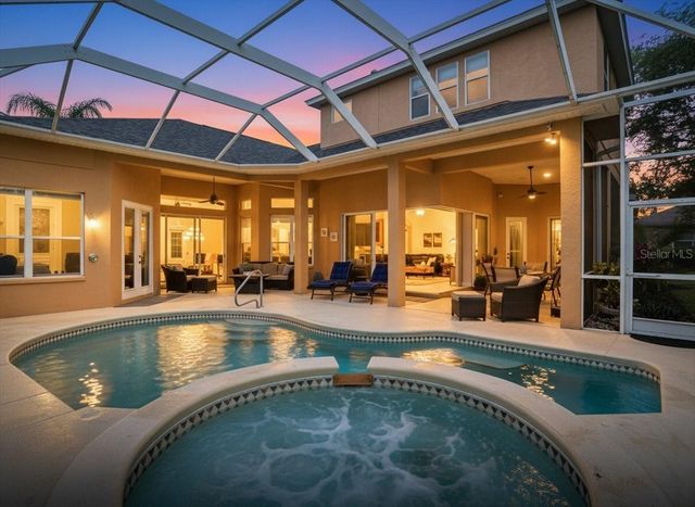 8843 17TH AVENUE CIRCLE NW, Bradenton, FL 34209