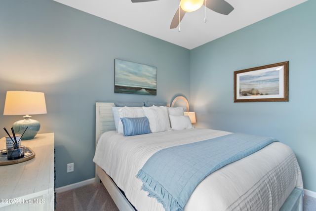 2079 Saybrooke Lane NW, Calabash, NC 28467
