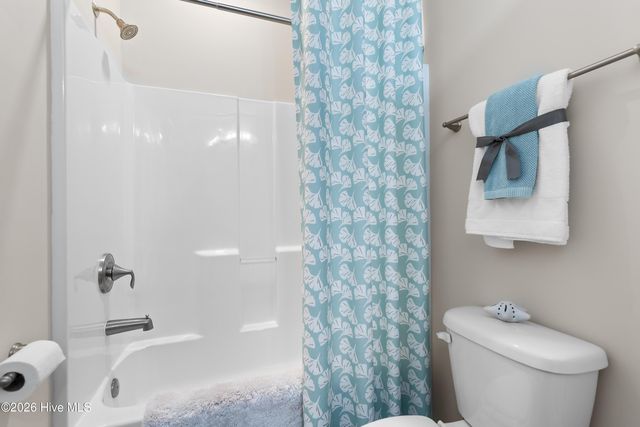 2079 Saybrooke Lane NW, Calabash, NC 28467