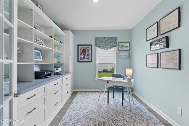 2079 Saybrooke Lane NW, Calabash, NC 28467