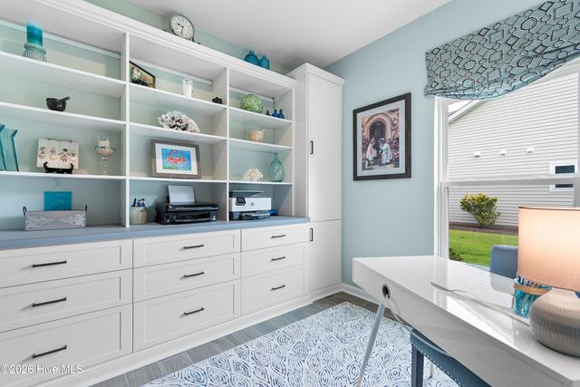 2079 Saybrooke Lane NW, Calabash, NC 28467
