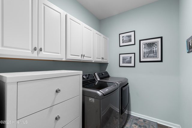 2079 Saybrooke Lane NW, Calabash, NC 28467