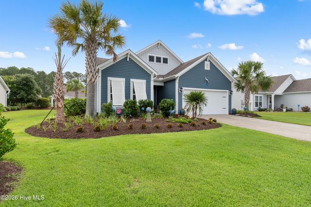 2079 Saybrooke Lane NW, Calabash, NC 28467