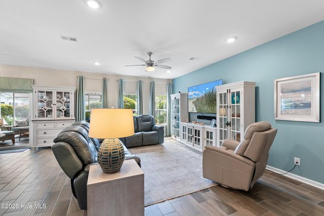 2079 Saybrooke Lane NW, Calabash, NC 28467