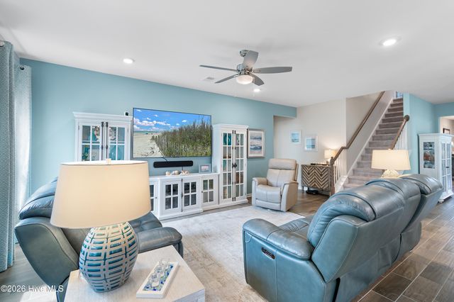 2079 Saybrooke Lane NW, Calabash, NC 28467