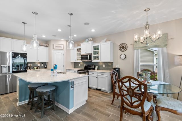 2079 Saybrooke Lane NW, Calabash, NC 28467
