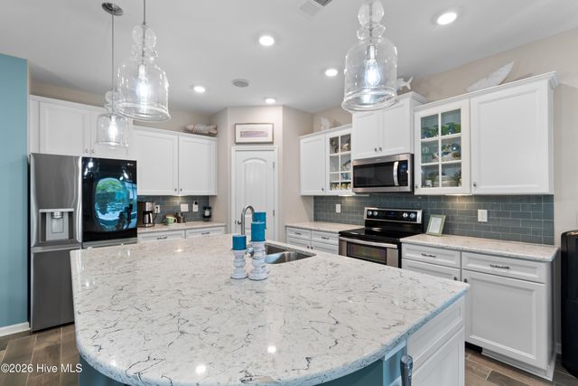 2079 Saybrooke Lane NW, Calabash, NC 28467