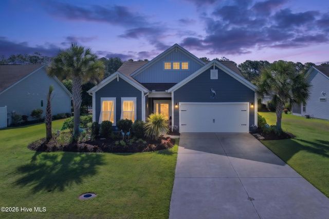 2079 Saybrooke Lane NW, Calabash, NC 28467
