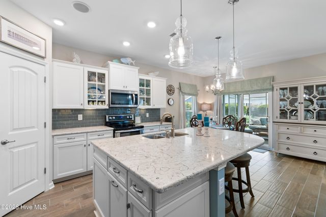 2079 Saybrooke Lane NW, Calabash, NC 28467