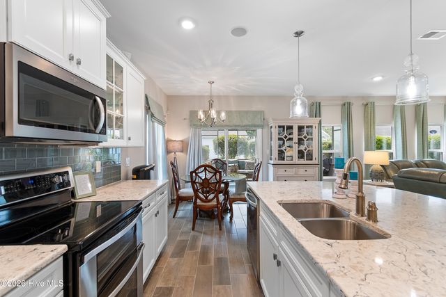 2079 Saybrooke Lane NW, Calabash, NC 28467