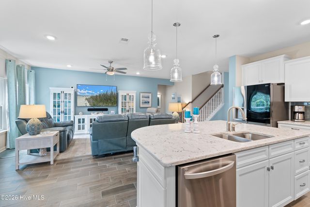 2079 Saybrooke Lane NW, Calabash, NC 28467