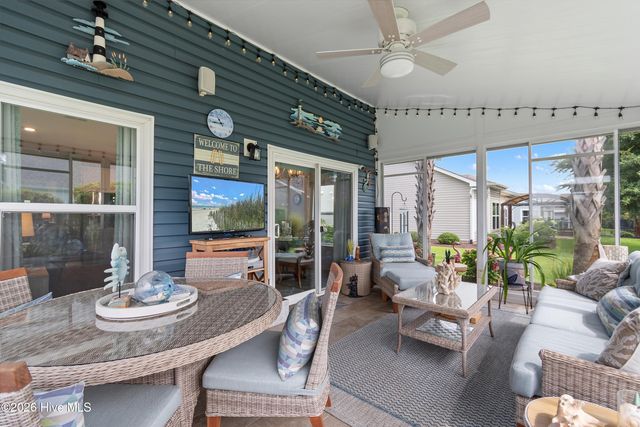 2079 Saybrooke Lane NW, Calabash, NC 28467