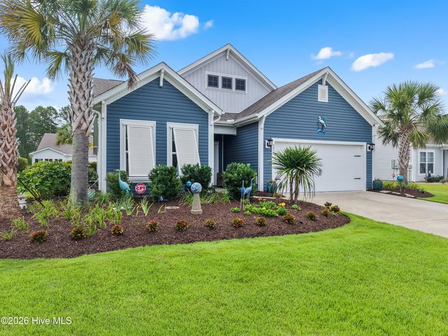 2079 Saybrooke Lane NW, Calabash, NC 28467