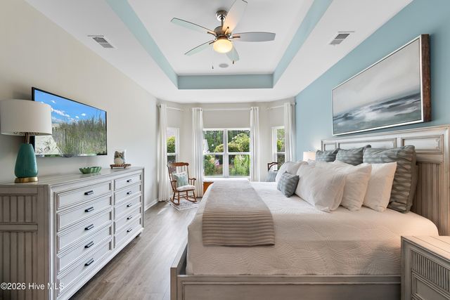 2079 Saybrooke Lane NW, Calabash, NC 28467
