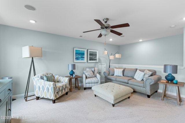 2079 Saybrooke Lane NW, Calabash, NC 28467