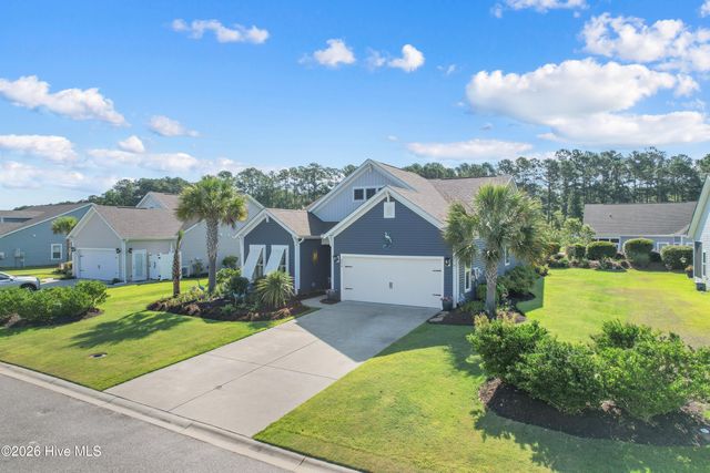 2079 Saybrooke Lane NW, Calabash, NC 28467