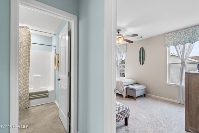 2079 Saybrooke Lane NW, Calabash, NC 28467
