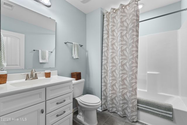 2079 Saybrooke Lane NW, Calabash, NC 28467