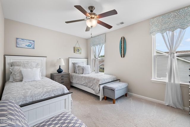 2079 Saybrooke Lane NW, Calabash, NC 28467