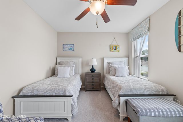 2079 Saybrooke Lane NW, Calabash, NC 28467