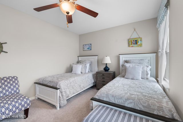 2079 Saybrooke Lane NW, Calabash, NC 28467