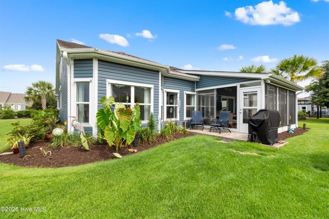 2079 Saybrooke Lane NW, Calabash, NC 28467