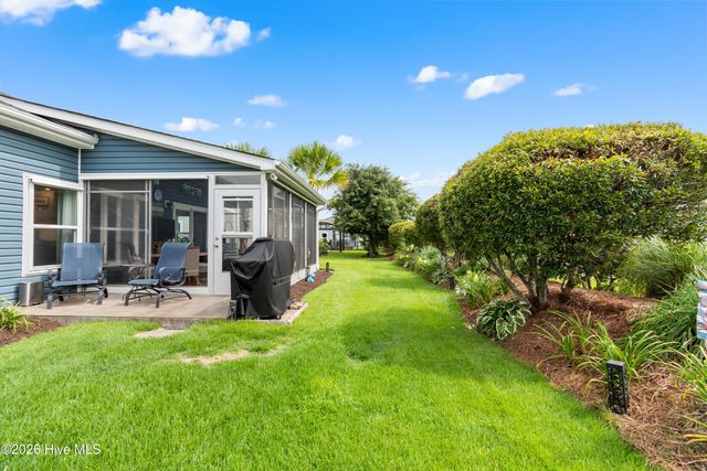 2079 Saybrooke Lane NW, Calabash, NC 28467