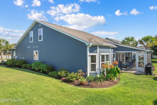 2079 Saybrooke Lane NW, Calabash, NC 28467